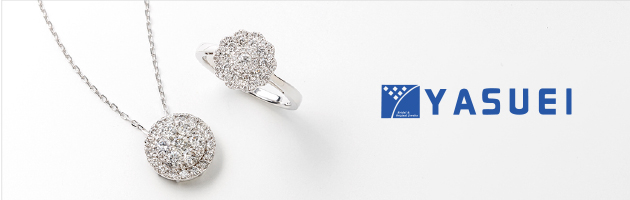 ネックレス・ピアス