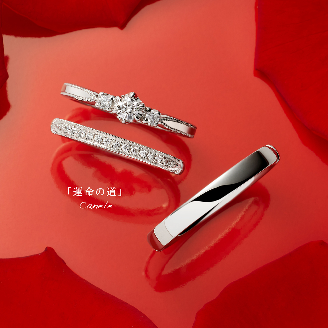 パーフェクトセットリング