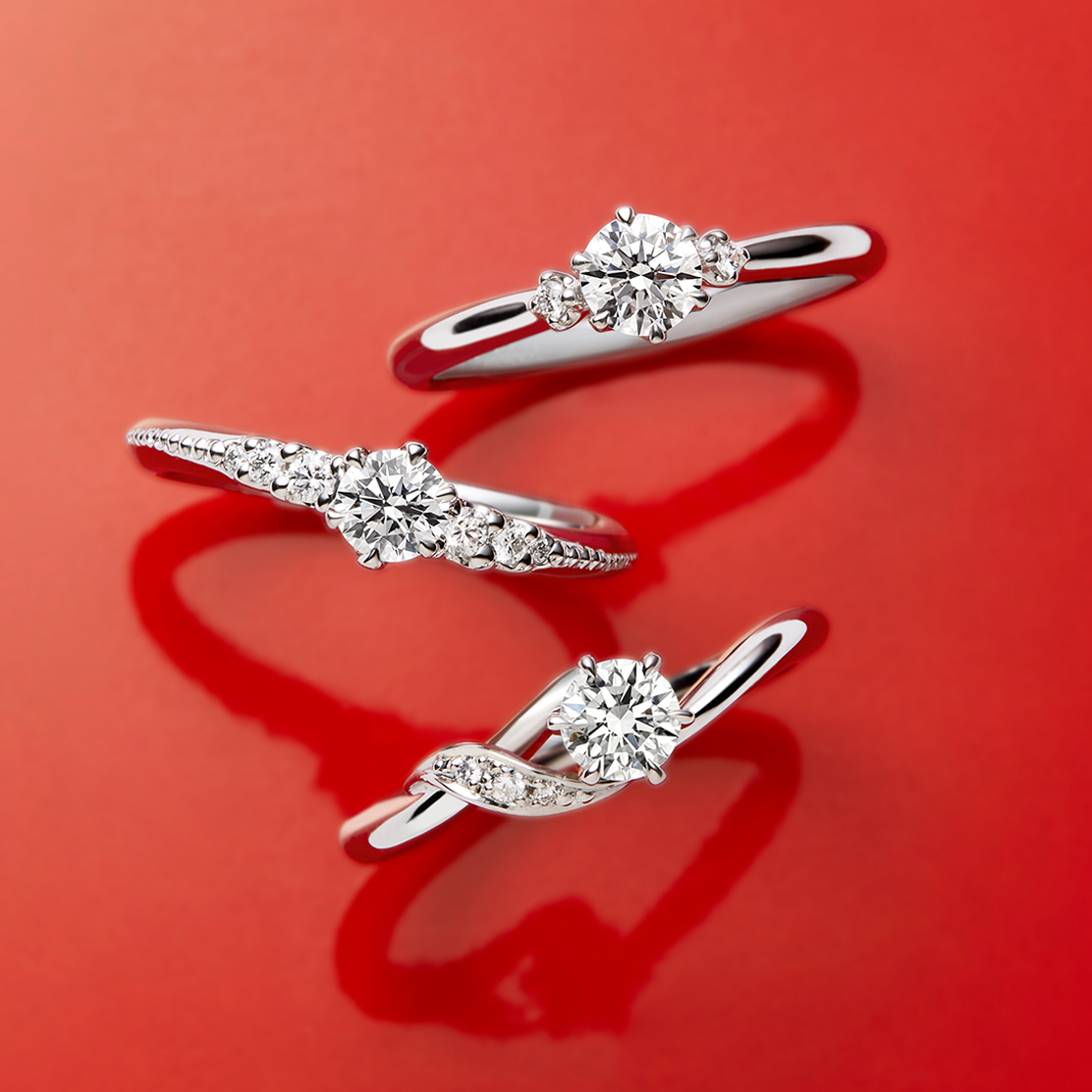 上からAya、Nana、Kamm