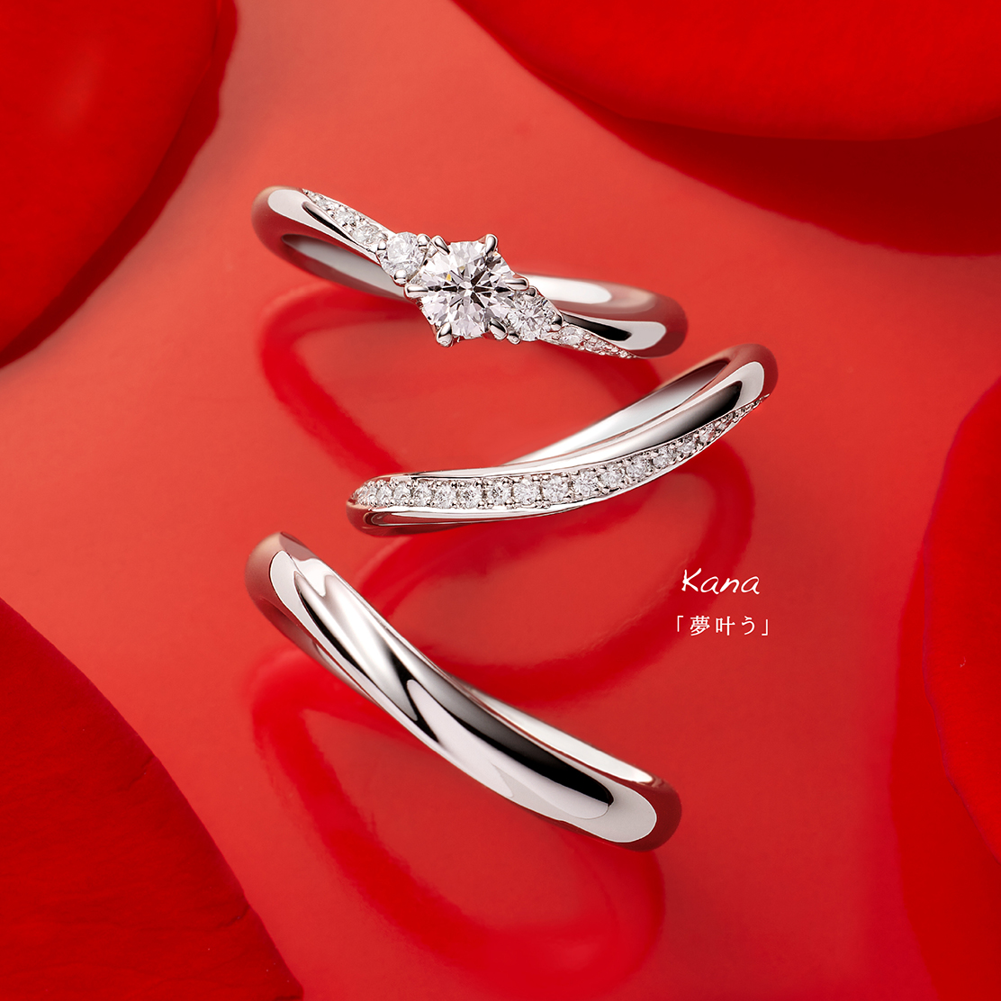 パーフェクトセットリング